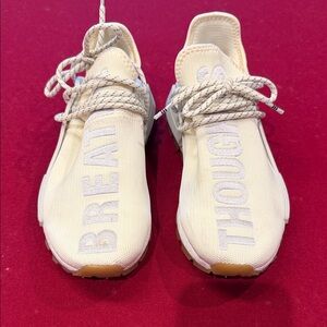 Adidas Pharrell NMD Human Race